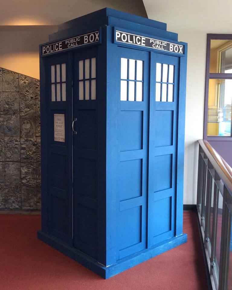 tardis-at-mpl